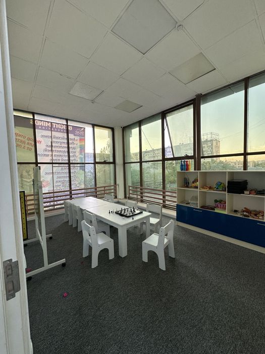 Сдаётся в аренду коммерческое помещение на Паркентском.