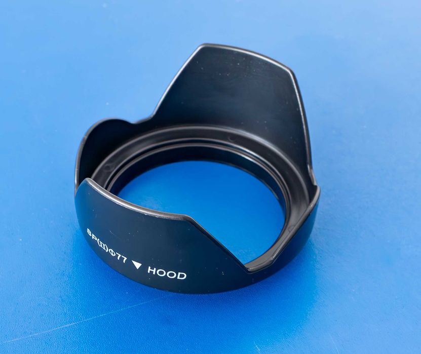 Parasolar SP(II) 77mm