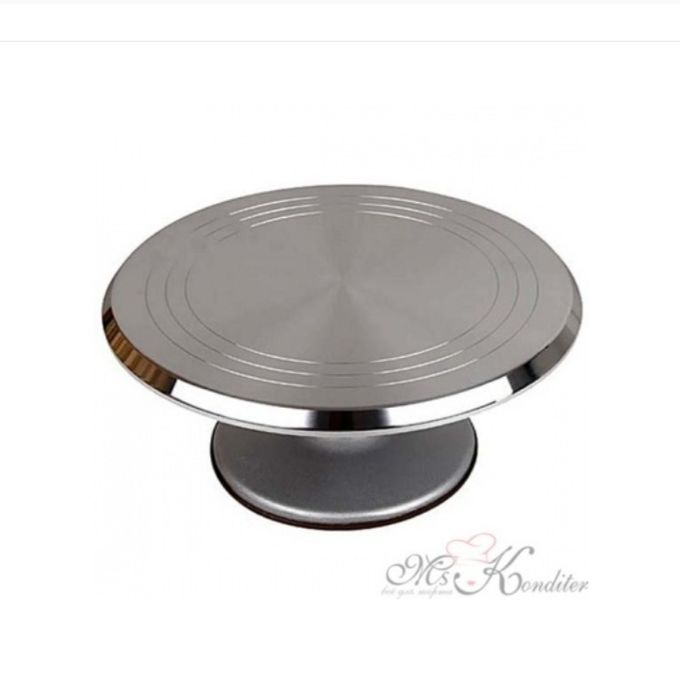 Подставка для выпечки (крутящий)