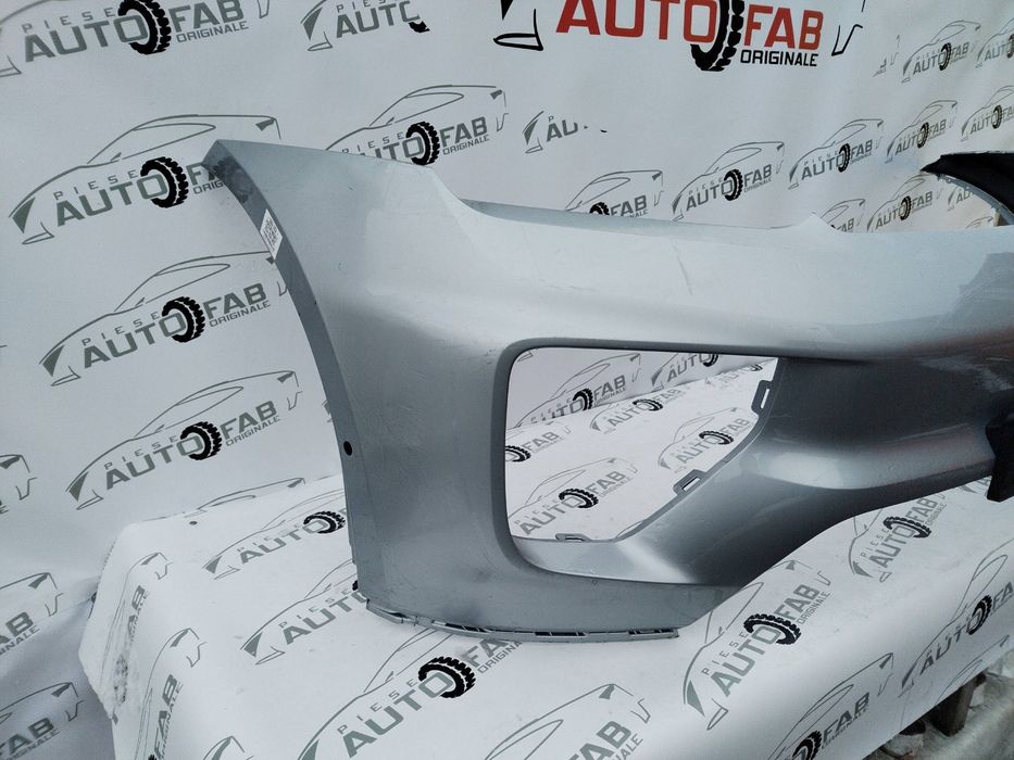 Bara fata Porsche Macan 2  an 2024-2025-2026
