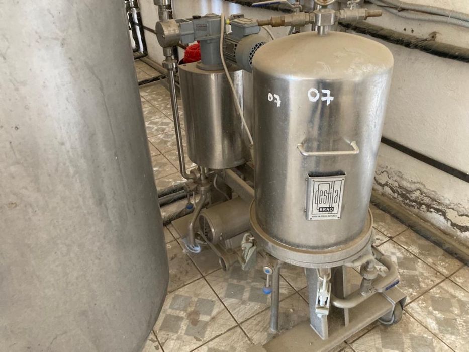 Пивоварня( пивзавод)