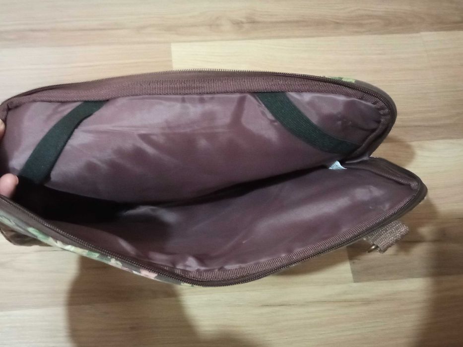 Чанта за лаптоп NEC, DELSEY, Калъф за лаптоп 38см