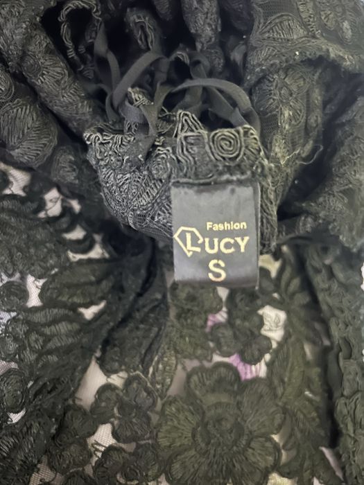 Елегантна рокля на Lucy fashion