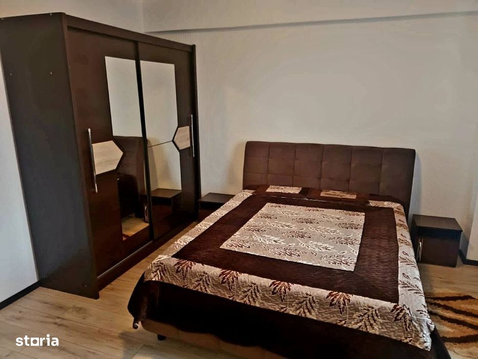 Apartament de inchiriat