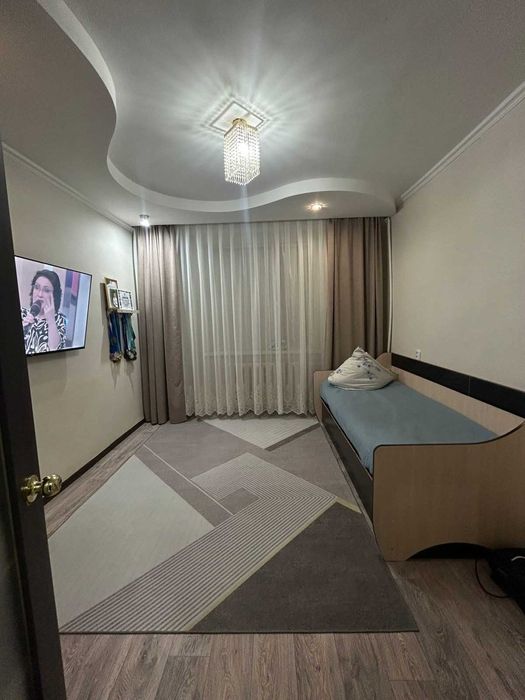 Продажа 3-комнатной квартиры