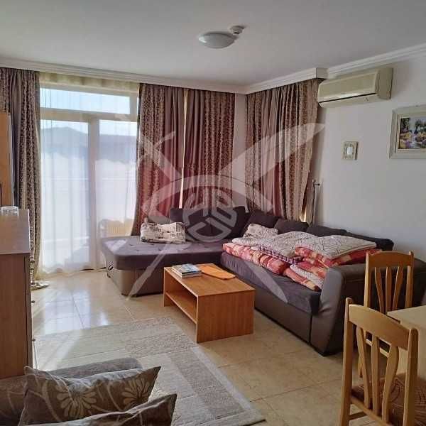 Продава се Двустаен апартамент в Свети Влас - 64 кв.м за 17188 €/кв.м - Снимка #4