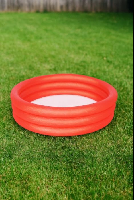 Детски надуваем басейн, Bestway Splash 'N Smile Play Pool