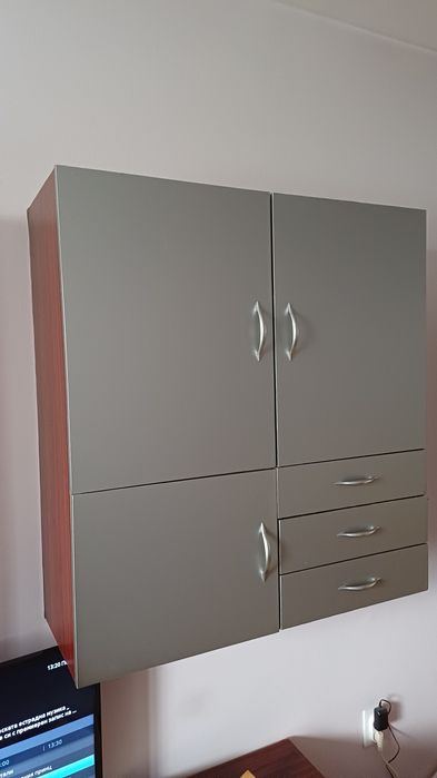 Подарявам секция