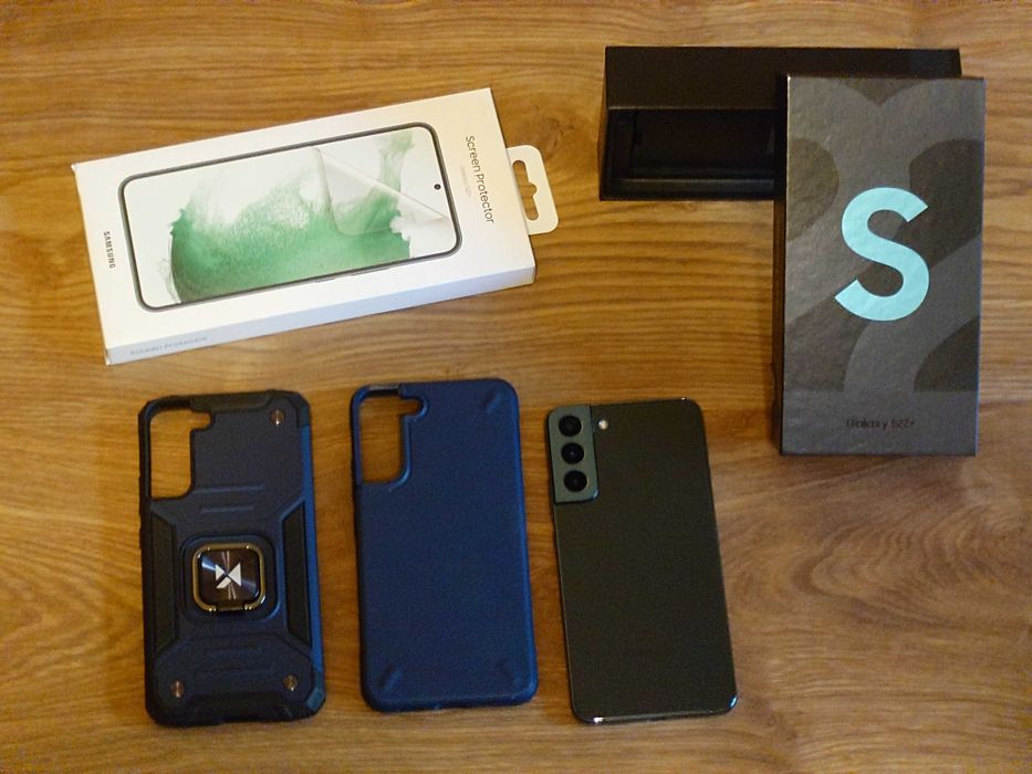 Samsung Galaxy S22 Plus