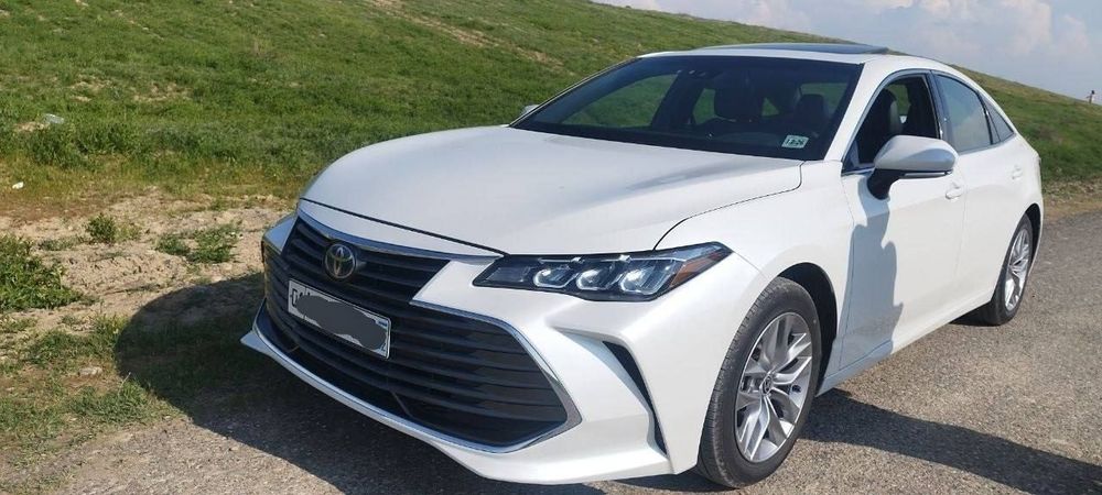 Other Avalon 2022 — 2