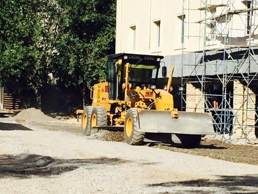 Асфальтирование. многолетний опыт. Качественно и недорого!