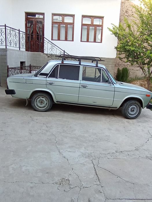 Жгули 06 1985йил