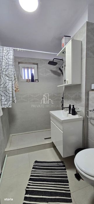 Apartament 2 camere, strada Anton Pann, Sighisoara