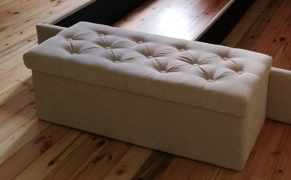 Нова спалня-Тапицирана промоция