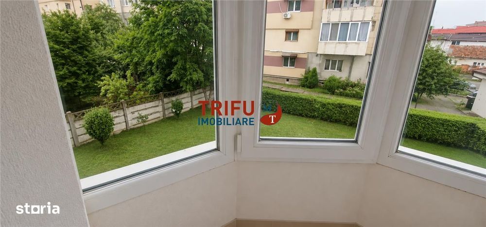 Apartament 2 camere de vanzare zona Stadion