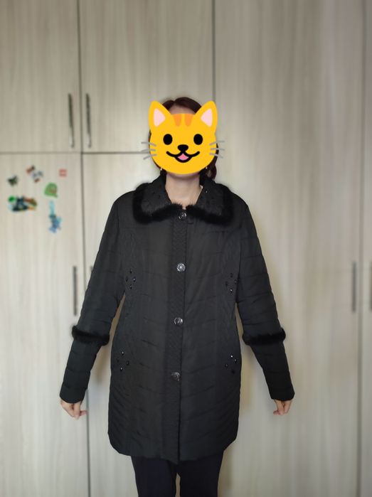 Дёшево демисезонная куртка