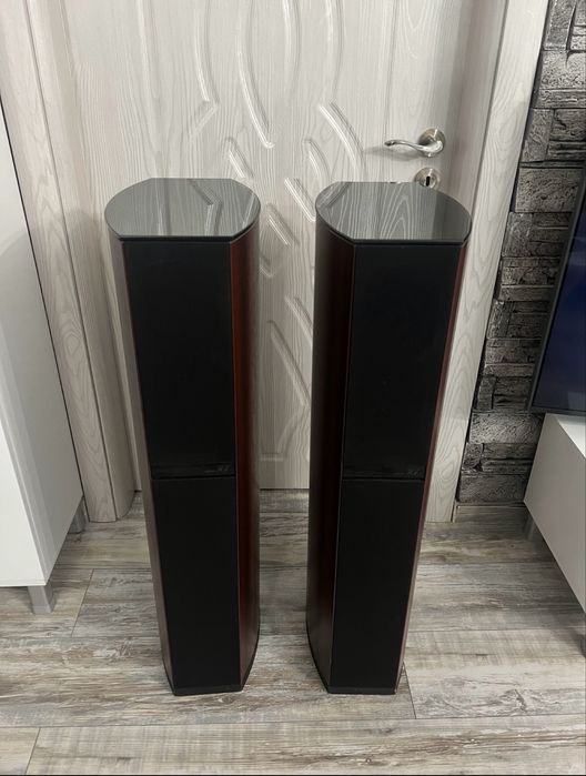 Jamo 507 в отлично състояние