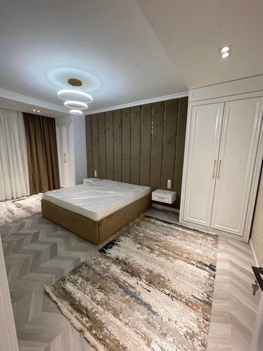 2-комнатная квартира рядом с метро Tinchlik