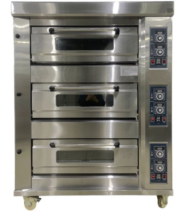 Печка лля выпечки