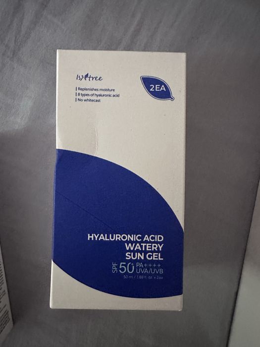 Корейска козметика