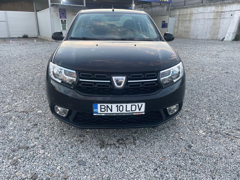 Dacia Logan, 1,5 diesel