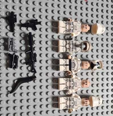 lego Star Wars