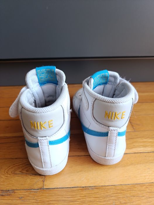 Nike маратонки-  29,5 ном.