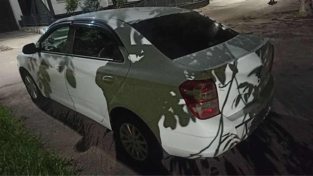 Кобилт 2018 Ravon   Автамат