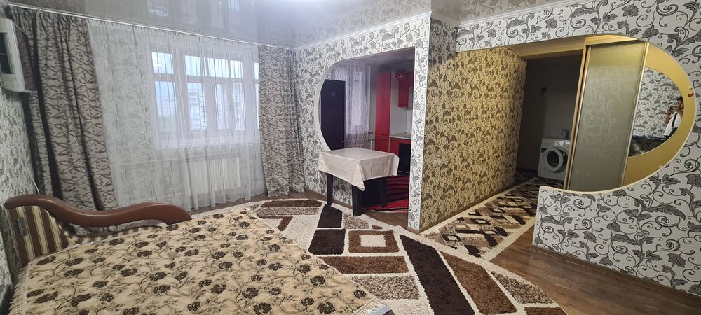 Сдам 2х. комн в центре