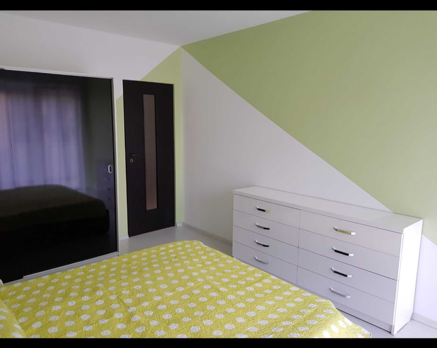 Închiriez apartament 2 camere