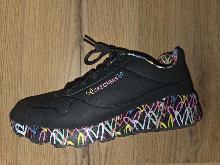 Skechers adidasi marimea 36.5