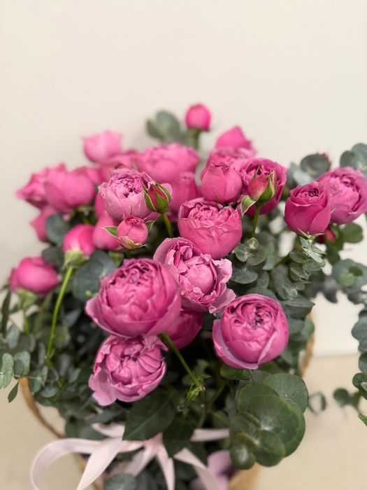 Цветы свежий  продам 18К