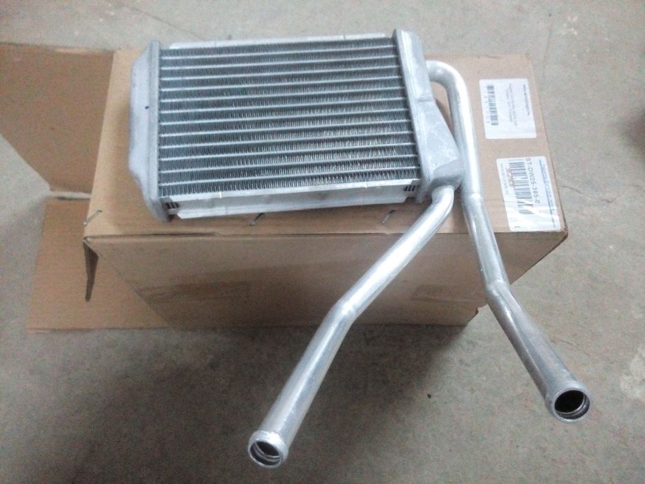 Матиз оригинал Печка радиатора