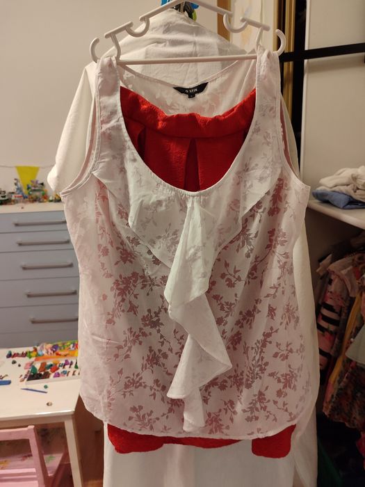 Костюм на девушку р S