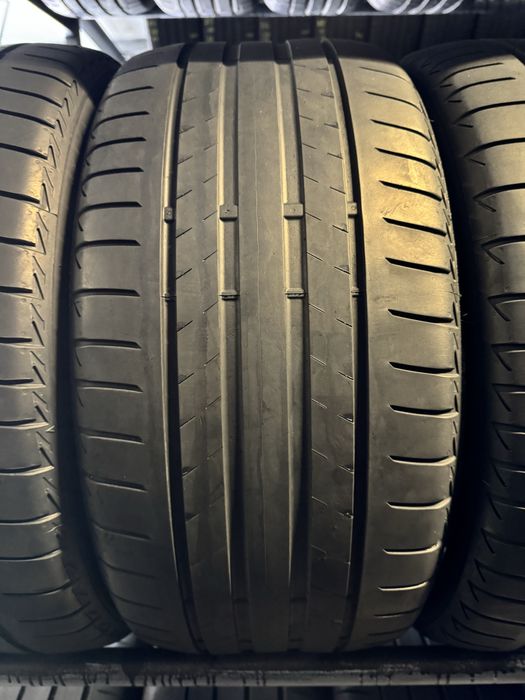 Anvelope 255/35/19 Bridgestone