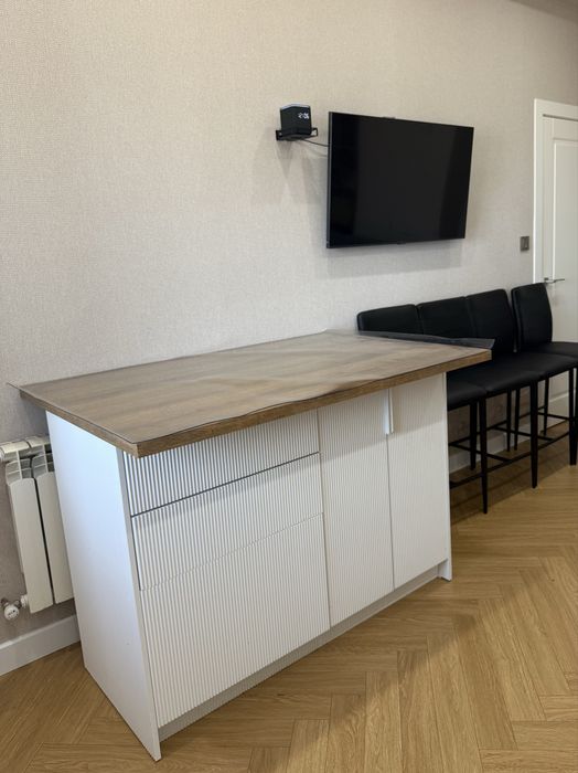 Стол куханный, островок