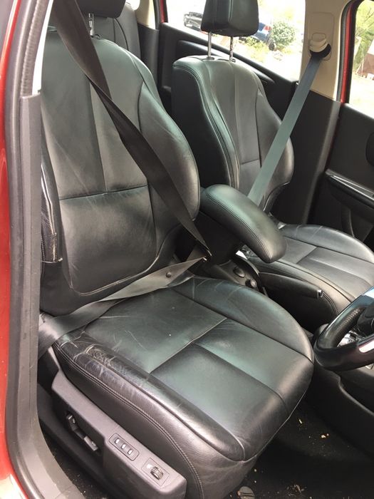 Citroën C4 1.6HDi vtr+ **Robot** Ситроен Ц4 1.6хди автомат.  на части!