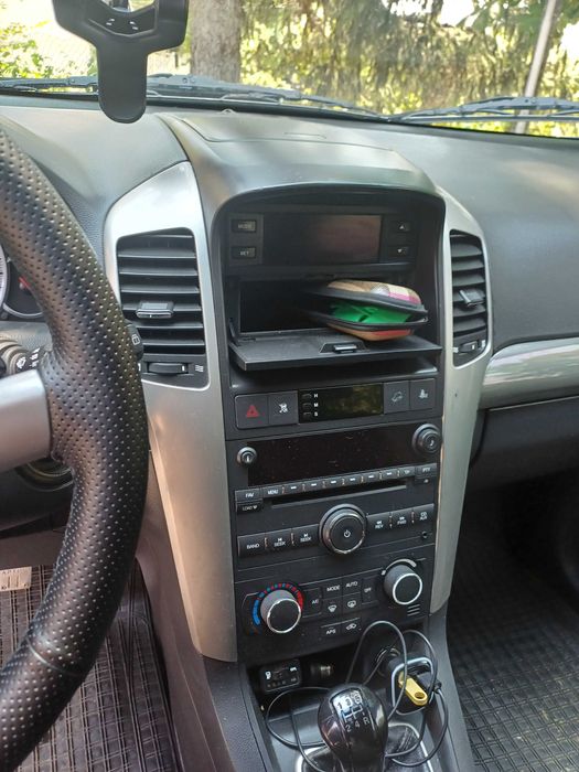 Продавам автомобил