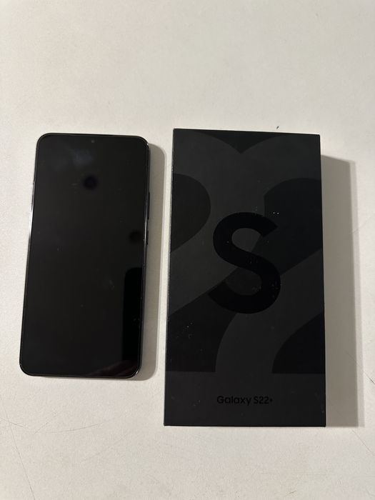 Продам Samsung Galaxy S22+