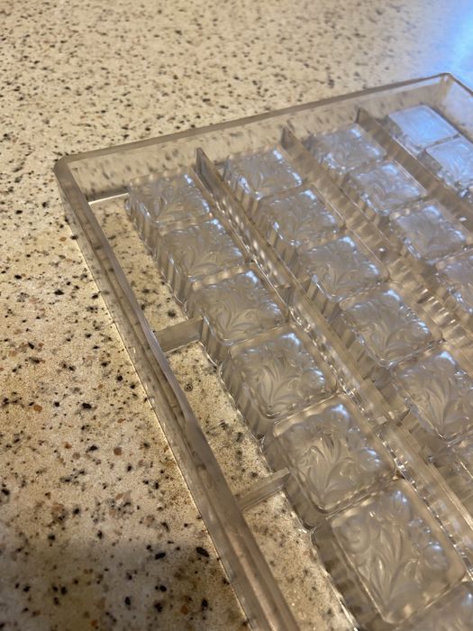 Форма для шоколада