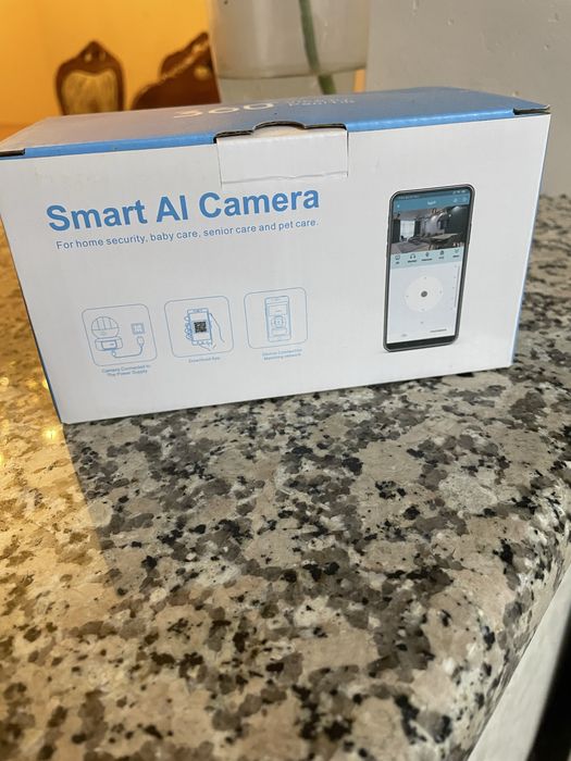 Камеры видионаблюдение WI FI