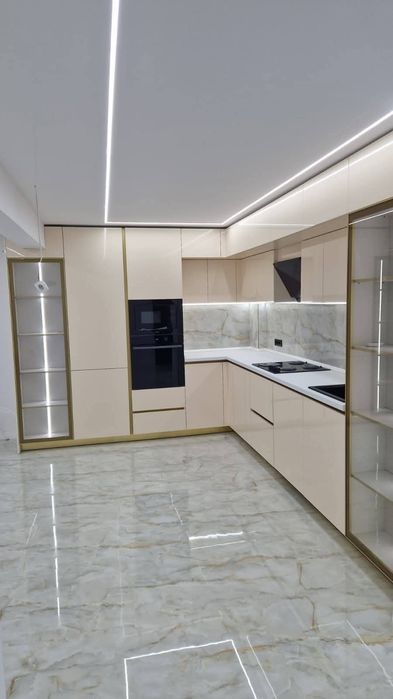 Mobilă la Comandă | Design 3D | Execuție și Montaj | 20+ Ani Experiență