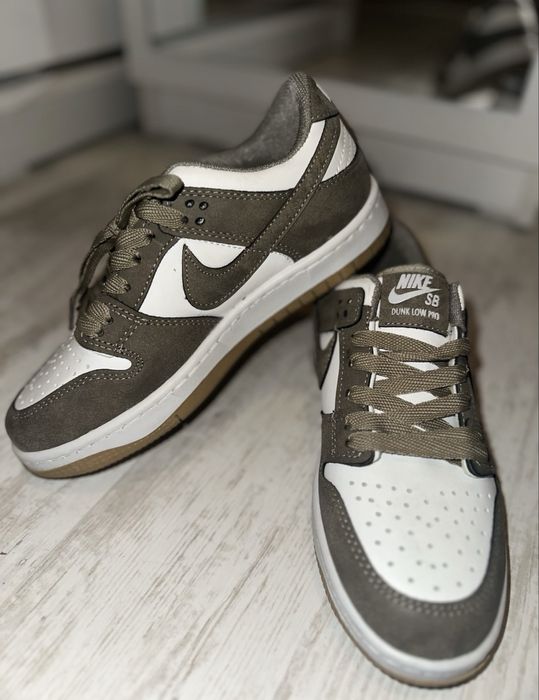 Обувки Nike Dunk