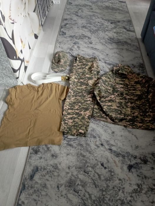 НВП форма в идеальном состоянии