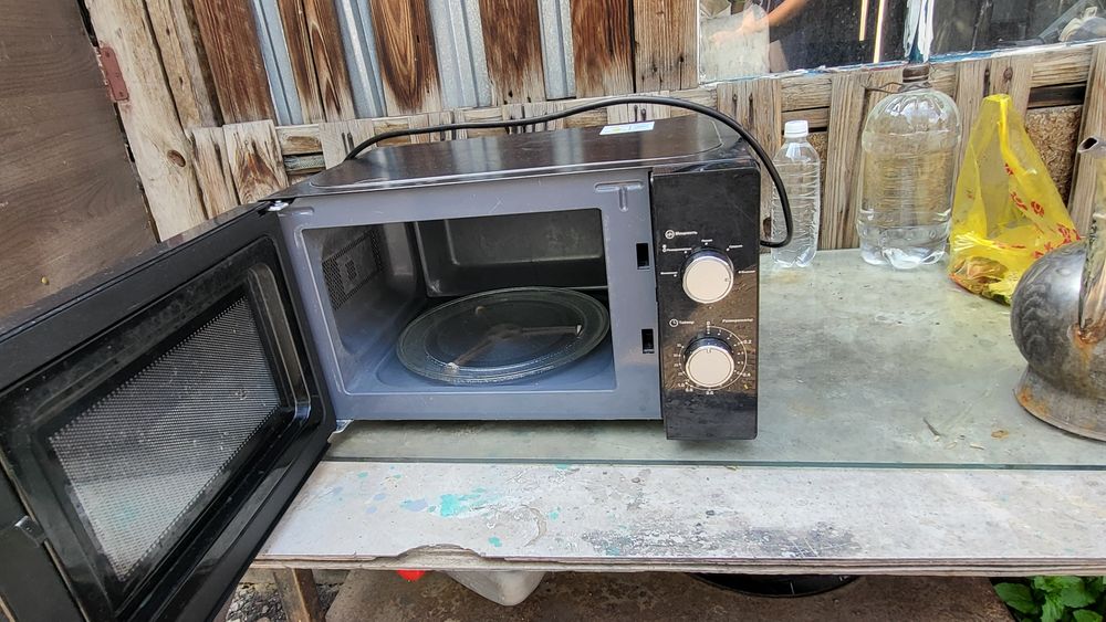 Микровалновка сатылады