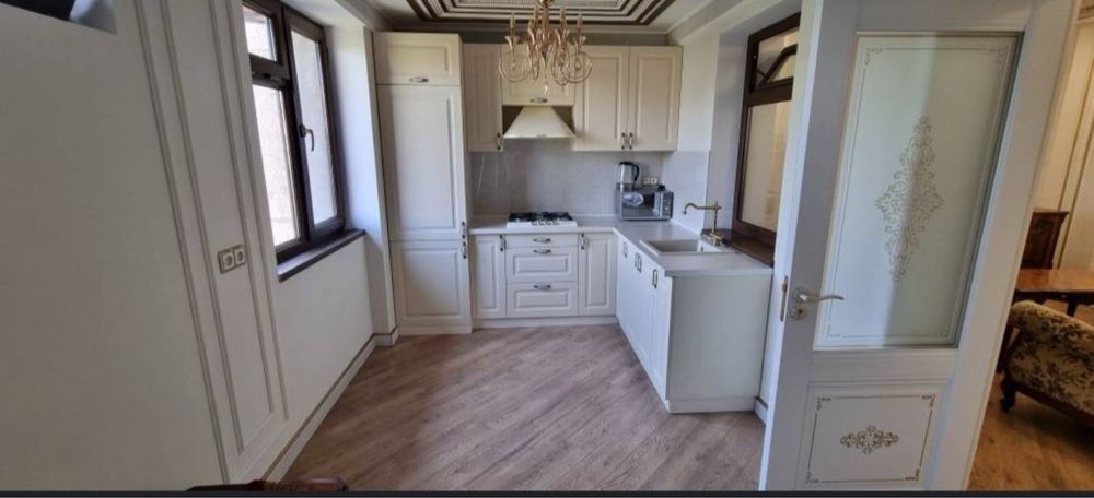 ХОлимджан Дархан 2/5/9 Совминский дом 85м2