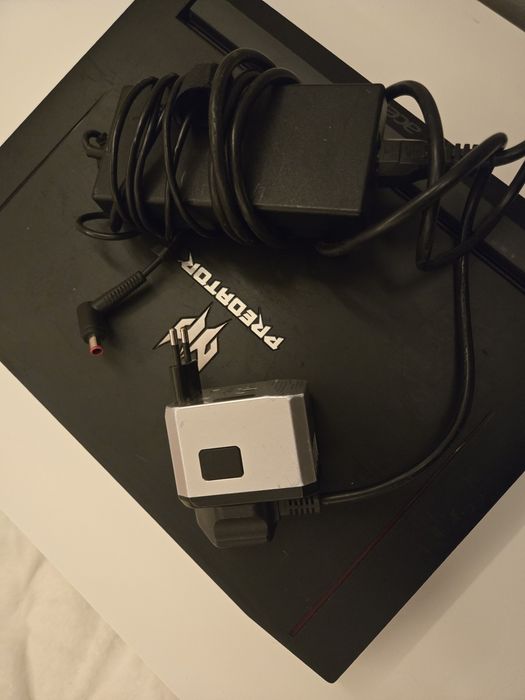 Геймърски Лаптоп Acer Predator 15 / Gaming Laptop