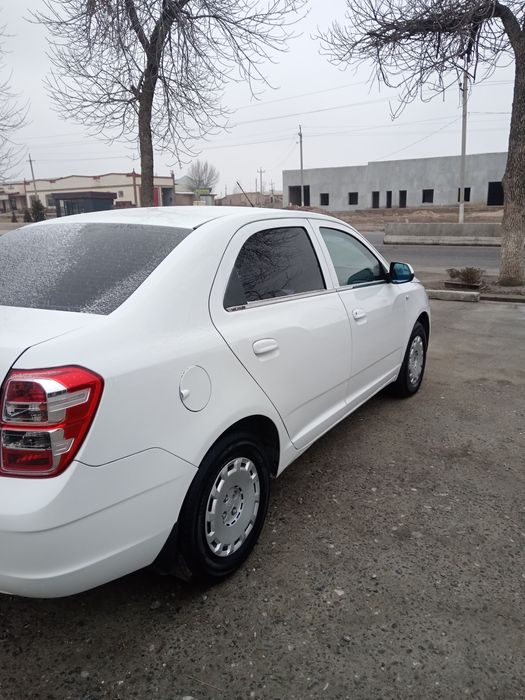 Cobalt sotiladi srochni