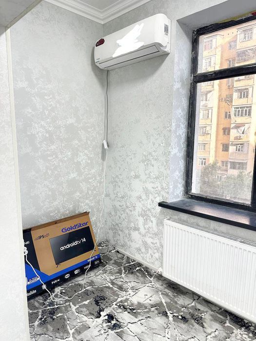 Srochna, sergeli 5. 2-3-Metroga 250metr.