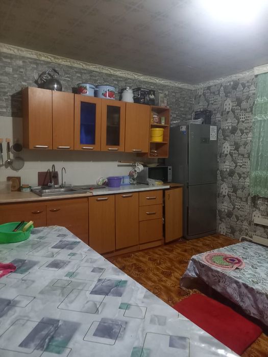 Продается дом с. Коктал